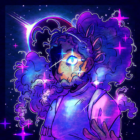 eclipsed ✧