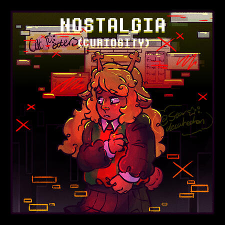 NOSTALGIA - Noelle