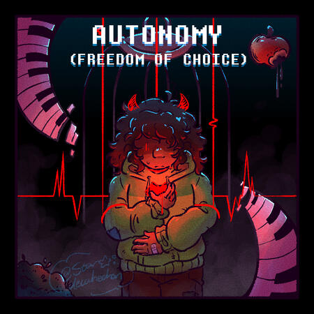 AUTONOMY - Kris