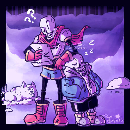 skeledumbs